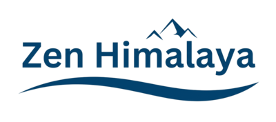 Zen Himalaya
